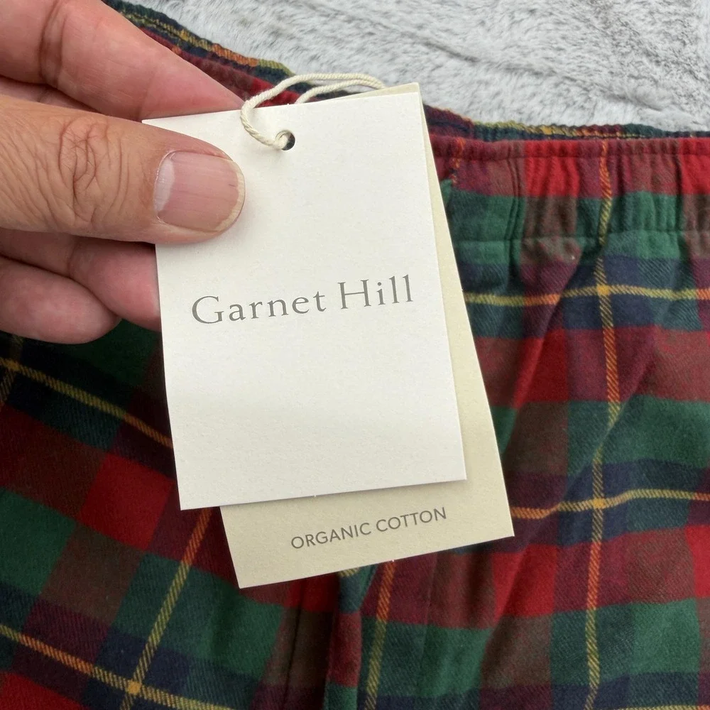 Garnet Hill garnet hill